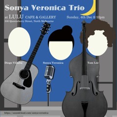 Amoureux Solitaire_take1_live@LuluCafe