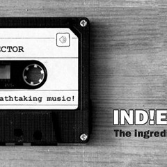 IND!ETECTOR presents...December 2016