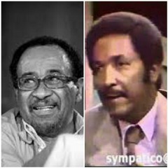 علي المك ومحمد المكي ابراهيم/عن الشعر والقصة و(مدينة من تراب)