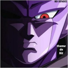 Dragon Ball Super Theme de Hit