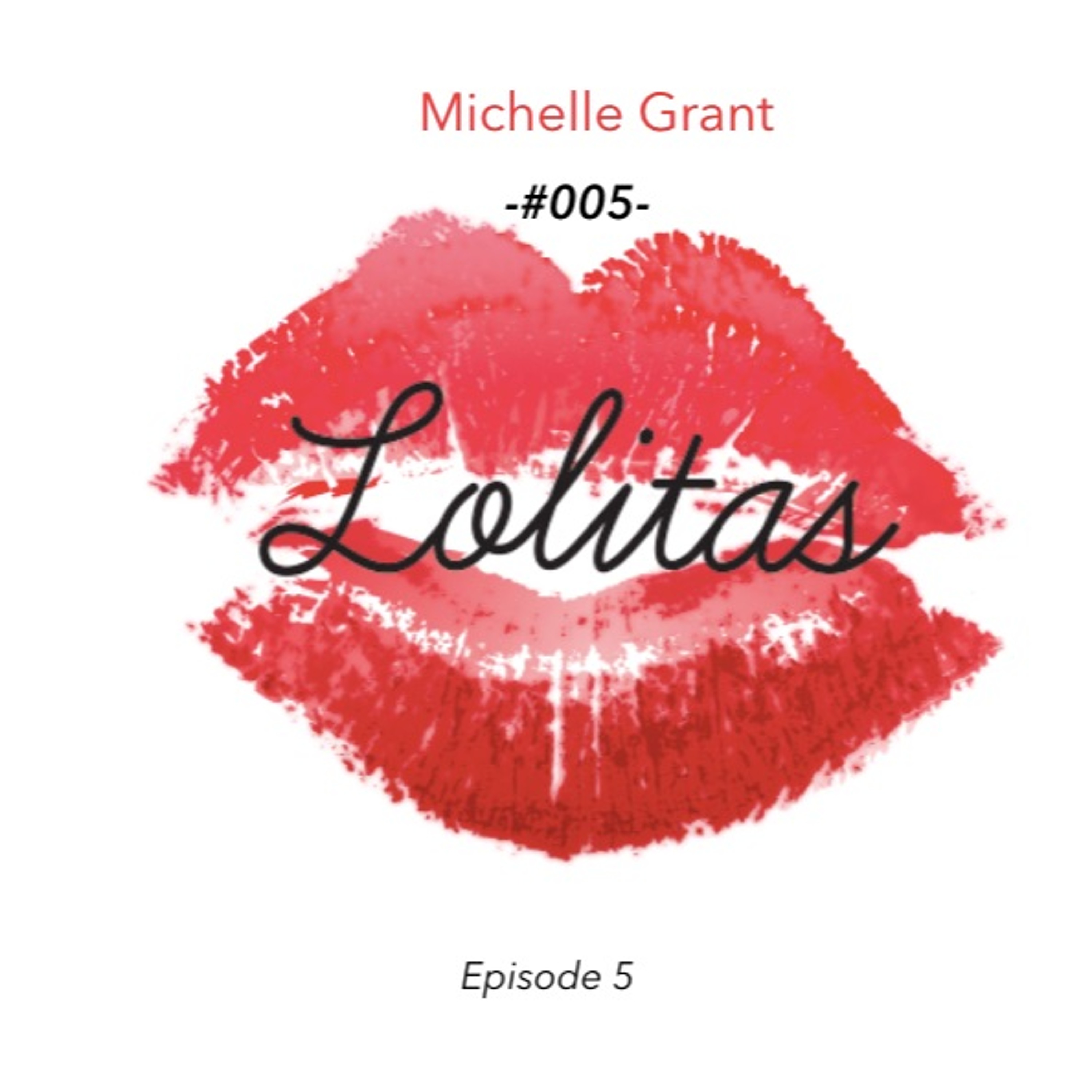 DJ Michelle Grant