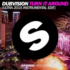 DubVision vs. Worakls vs. Alesso vs. SHM - Turn Adagio If I Worry Child (Anzjøn Reboot)