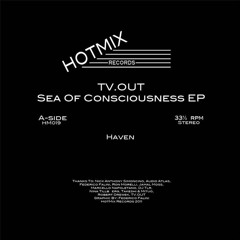 TV.OUT – Haven [HotMix]
