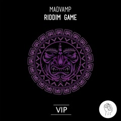 Riddim Game (Jump Up VIP)