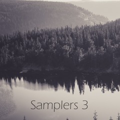 Samplers 3(Buy=Free)