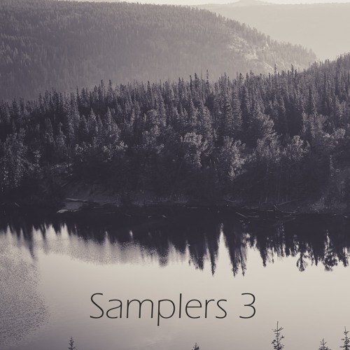 Samplers 3(Buy=Free)