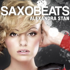 SaxoBounce - Alexandra Stan Ft Hitro (RMx Version ClubBounce)