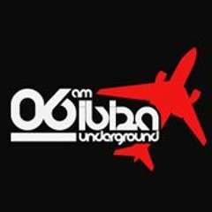CRANKEE @ 06AM Ibiza Underground Radio / Burnout Audio Radioshow