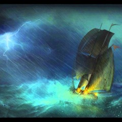 Rimsky Korsakov, Scheherazade Opus 35, "The Sea and Sinbad's Ship"