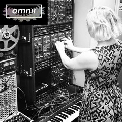 Lia Mice - OMNII Mix - December 5, 2016