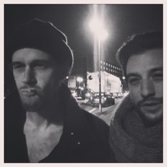 Marcus & Etienne - Altweiber Podcast