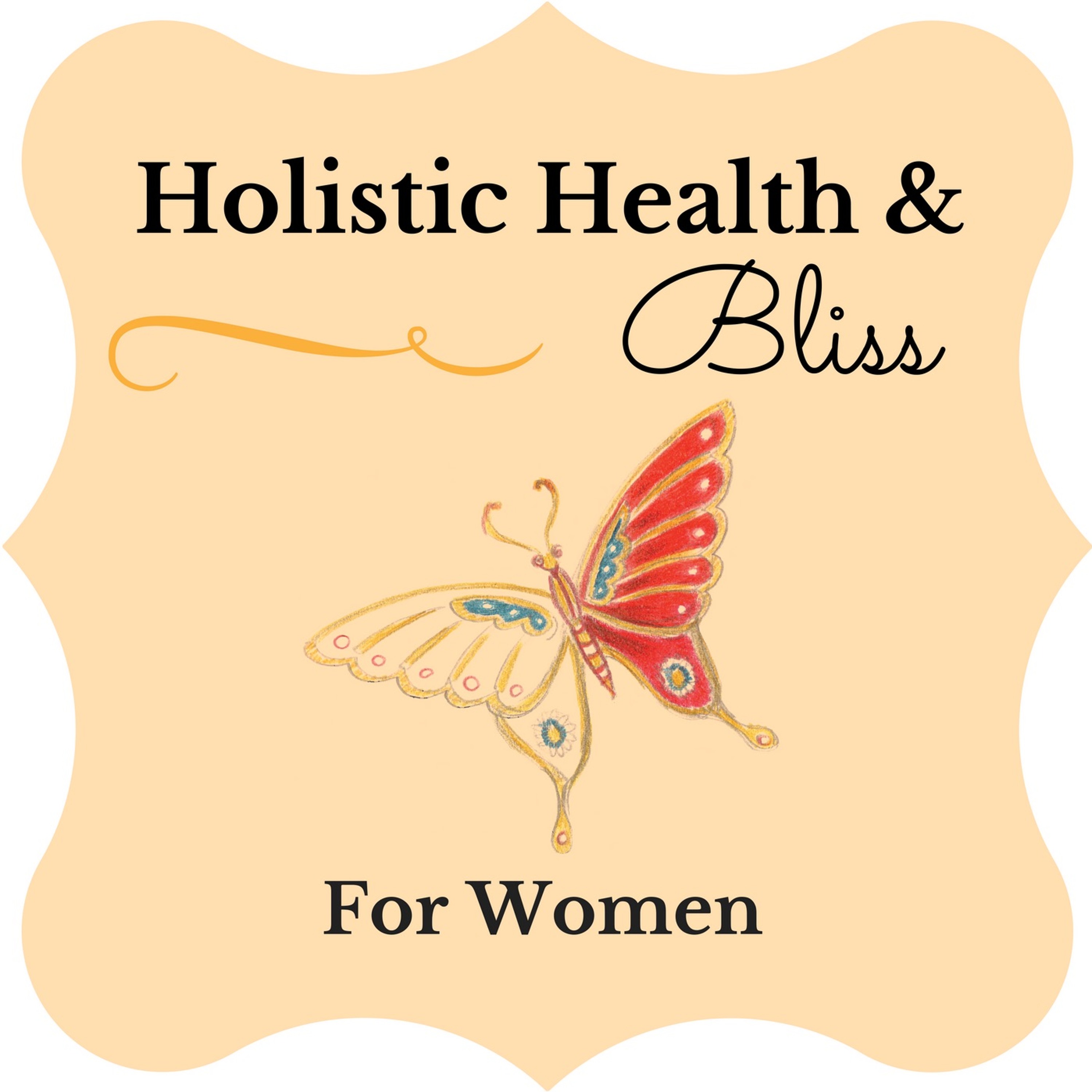Mind - Body & Holistic Health episode artwork