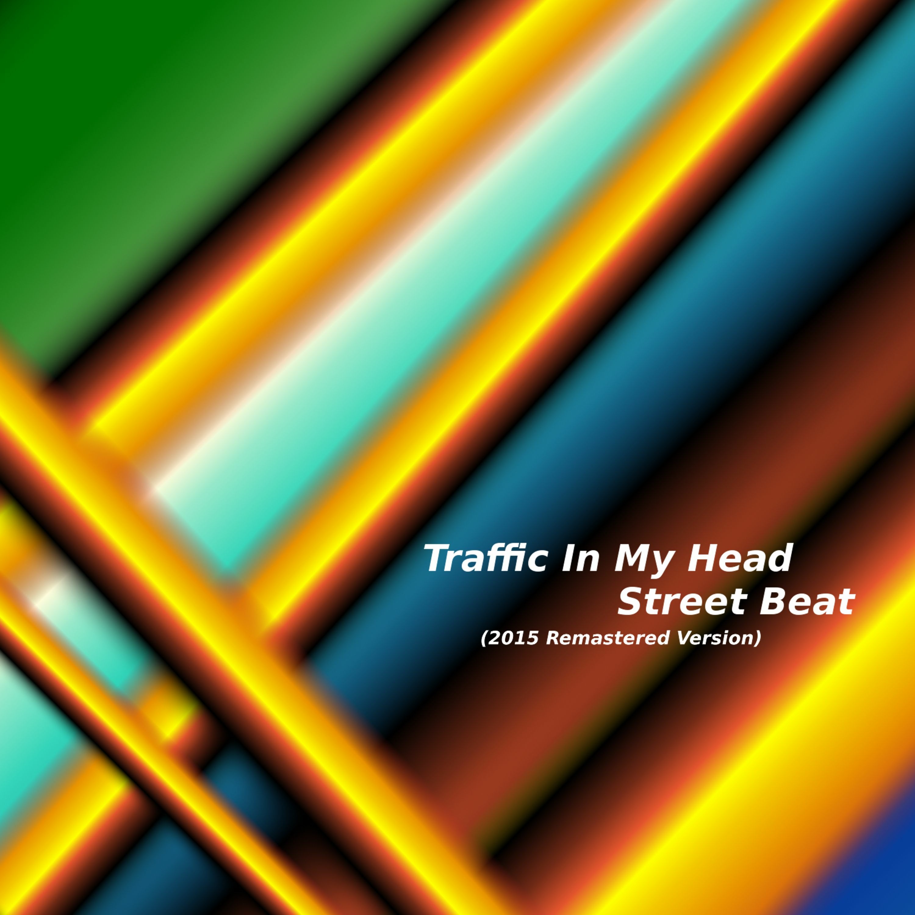 Street Beat (Remaster) episode artwork