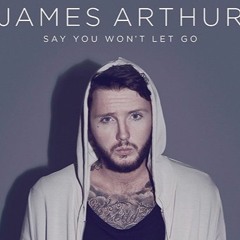 Say You Won't Let Go - James Arthur (Cover By: @Intanikka, @Farrelnurhafidz, and ko)