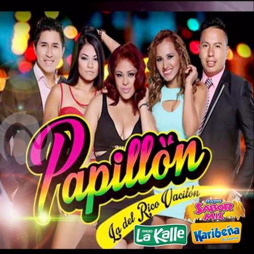 CORAZONCITO  PAPILLÓN