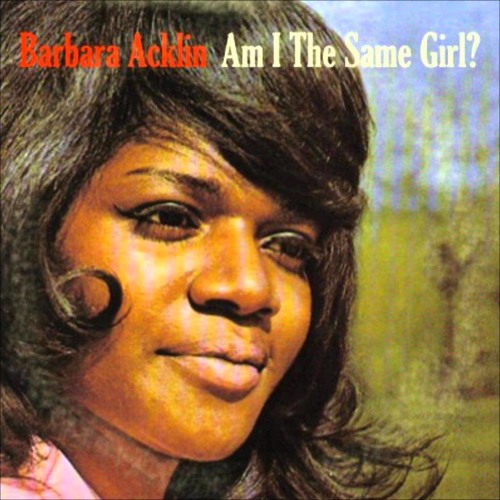 Stream Barbara Acklin - Am I the same girl (djspector gr