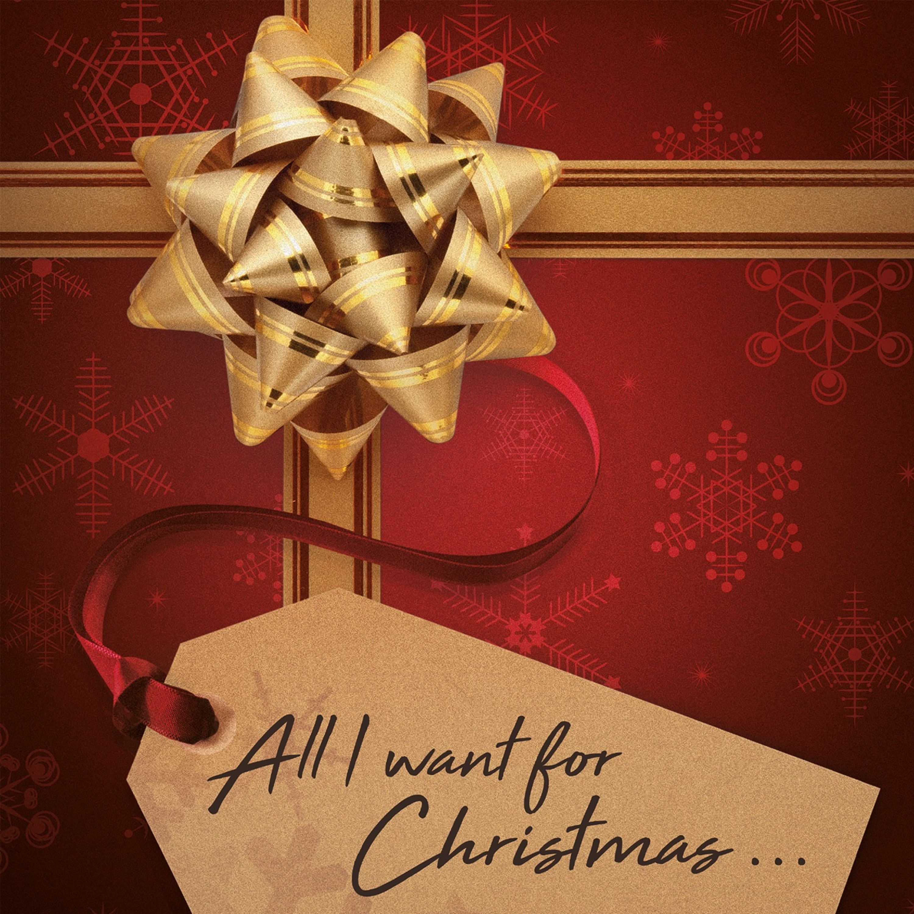 All I Want For Christmas... | Part 2 | His Death episode artwork