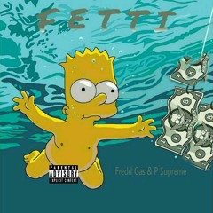 Fetti    [$TEAMERS ]