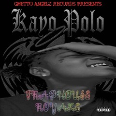 KAYO POLO - WALKIN' TRAPHOUSE PROD. BY KA$INO