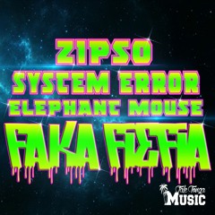 Faka Fiefia -  Zipso - Elephant Mouse & System Error(Fale Tonga Music) 2016