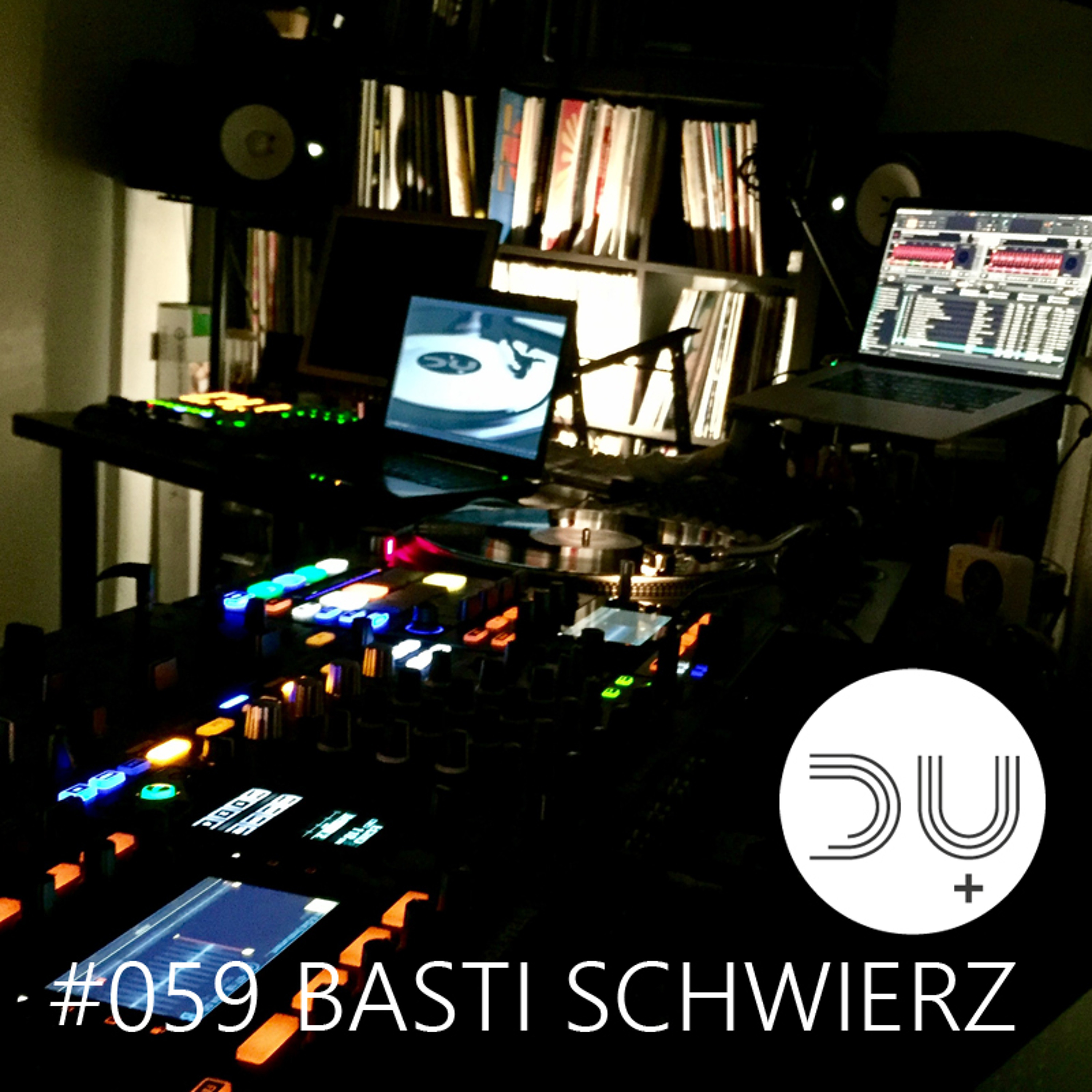 du-und-musik-059-by-basti-schwierz episode artwork