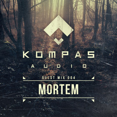 MORTEM - Kompas Audio 004