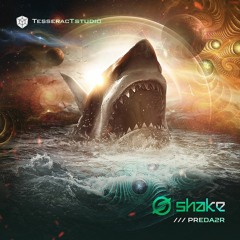 Shake - PREDA2R (Album Mix)