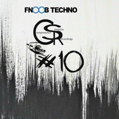 Jon Da Silva  Exclusive Mix For Compression Sessions @ Fnoob radio  #10