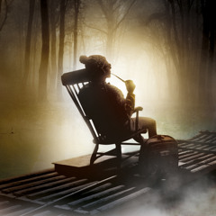 Toward The Unknown