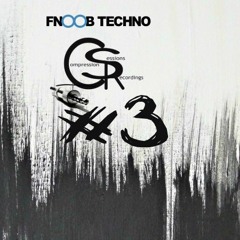 Lenny Higgins 1st Hr - Pacou 2nd Hr - Compression Sessions 12  04  13