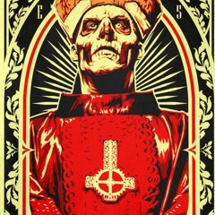 If you have Ghosts - Cover- Roky Erickson/Ghost B.C ( by Another Nameless Ghost Tribute Band)