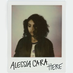 Alessia Cara - Here (Pobi Remix)