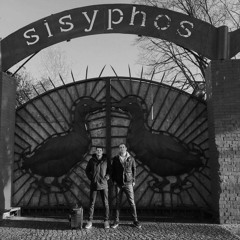 VAMOS ART @ Sisyphos Berlin // 27.11.2016 [Scheune]