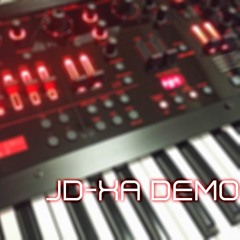 JD-XA demo