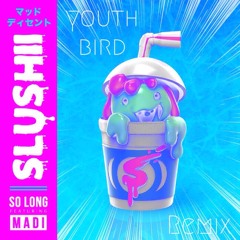 Slushii - So Long (feat. Madi) [Youth bird Edit]