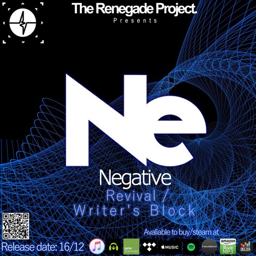 Negative - Revival / Writer's Block (Single Mix)