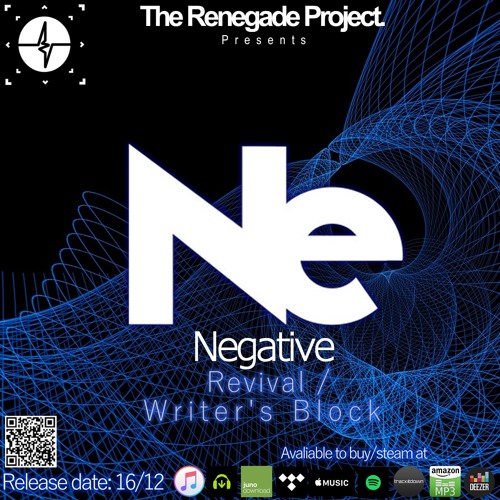 Negative - Revival (Preview)