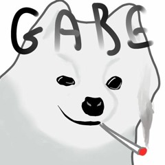 Second Heaven | Gabe The Dog