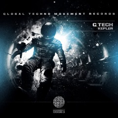 G TECH - Kepler186F - Global Techno Movement Rec