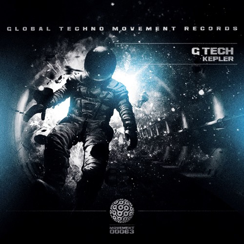 G TECH - Kepler186F - Global Techno Movement Rec