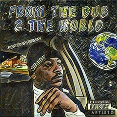 Lil Shady featuring Supreme, Young Frizzle & Ice Man  " High "   Produced by Ice Man