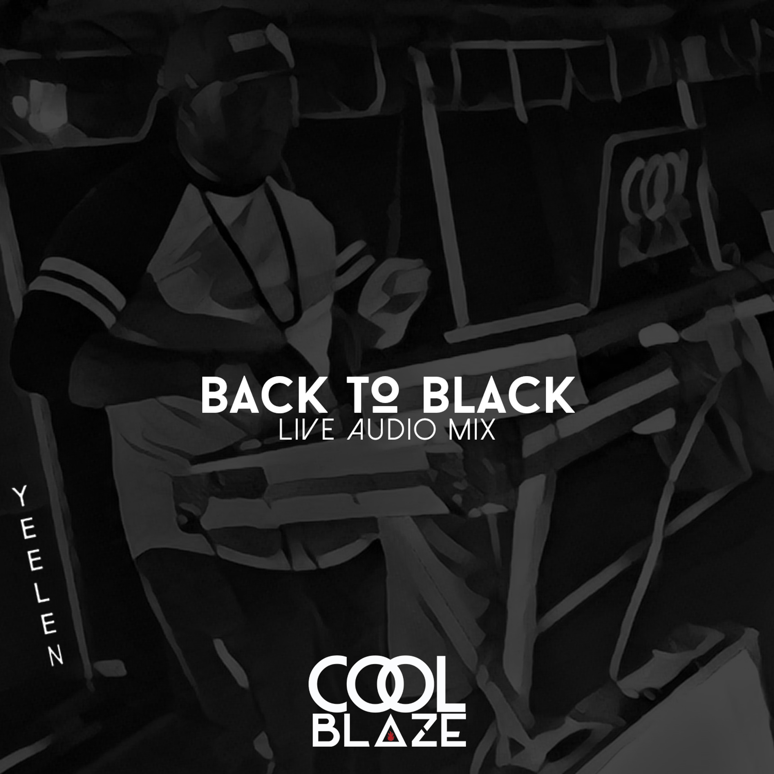 CoolBlaze Podcast