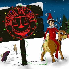 Nuttin' For Christmas(Punk Cover)