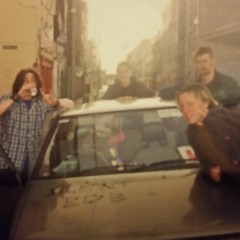 Silent Bob - The Bastards Have Landed