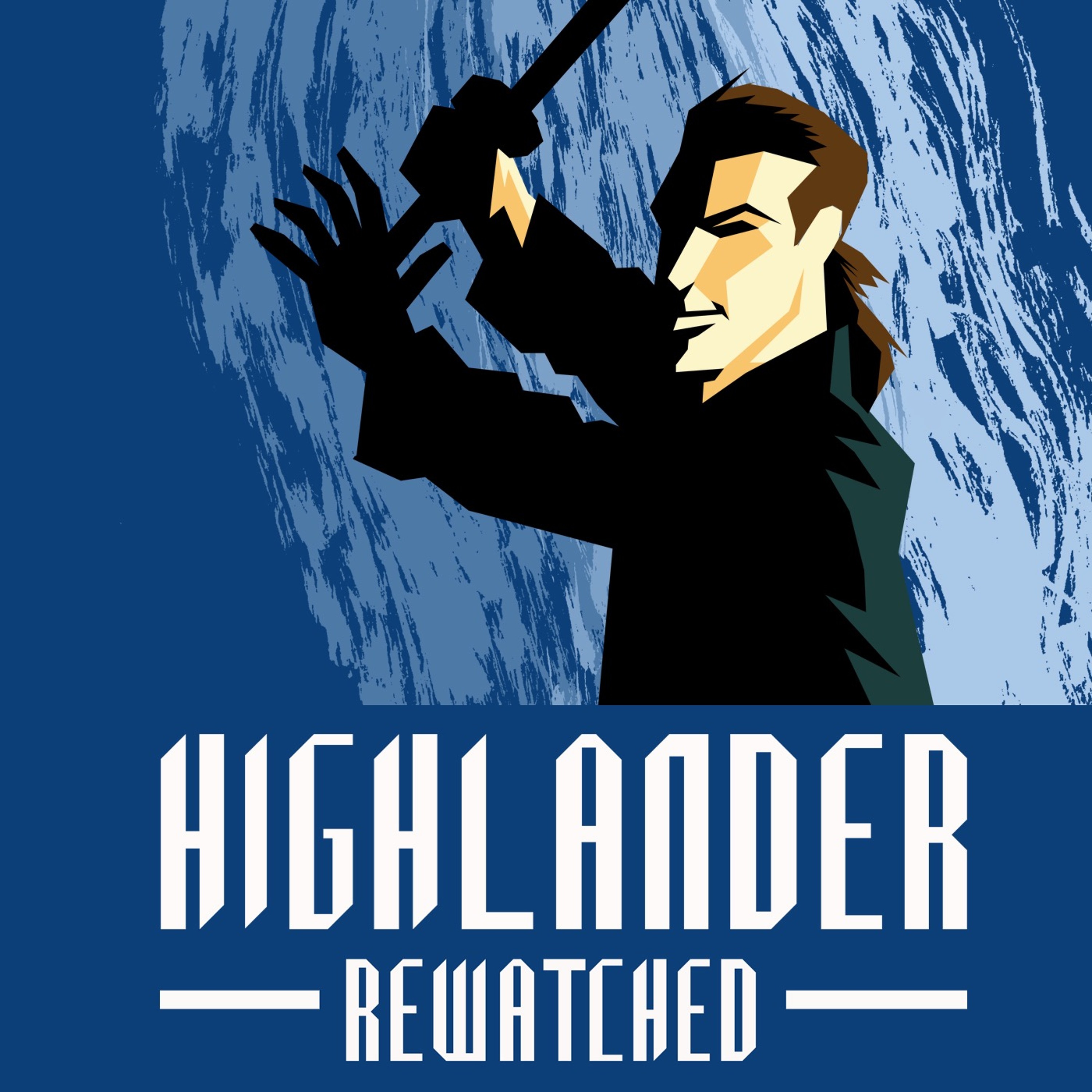 Highlander Rewatched