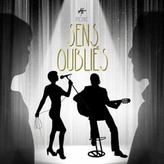 Amandine & Gregory  - L'Aigle Noir