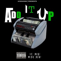 "KrankGawdd" - Add it up Ft. KChop