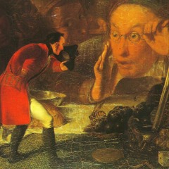 I viaggi di Gulliver P 1 - Capitoli 1 - 2