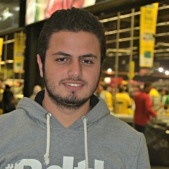 مسالتنيش - رامي صبري (By Ahmed Sayed )