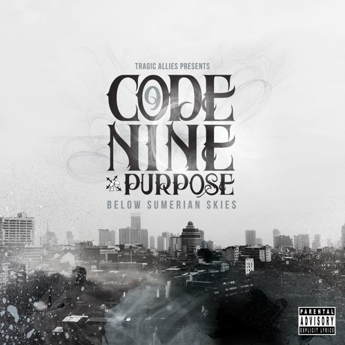 Code Nine & Purpose - When The Saints Out